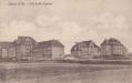 Fuß-Artillerie-Kaserne in Lötzen vor 1914