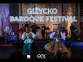 Giżycko Baroque Festival 2019